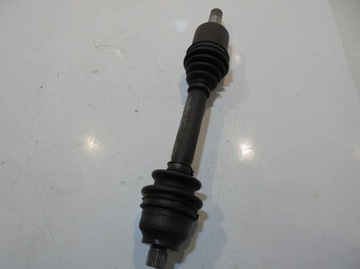 фото thumb №2, Привідний вал ліва короткий smart fortwo 0.6t 99'