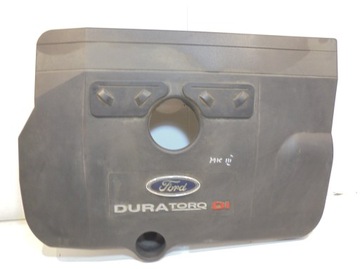 фото thumb №3, Защита двигателя крышка верхний ford mondeo mk 3