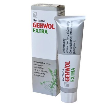 Gehwol Krem Extra 75 ml