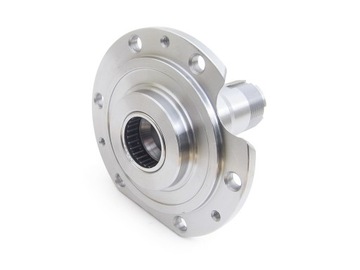 фото thumb №14, Ступица колеса перед bez подшипник klp-ns-003pr nty