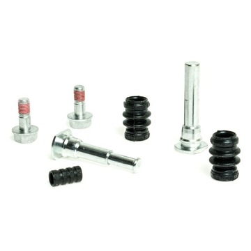 фото thumb №1, Напрямні супорт скоба перед subaru forester sh