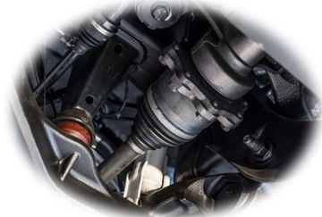 фото thumb №12, Шарнир вала mercedes a w169 , b w245