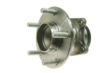 фото thumb №8, Ступиця колеса mazda 6 gh 07-13, cx-7 2wd 07-13, oś задня