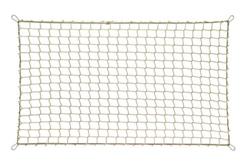 Сетка для багажного пола Jasna 50x110cm