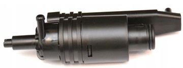 фото thumb №5, Помпа омыватель 4a0955651b audi 100 80 a4 a6 a8