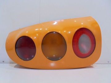 фото thumb №5, Лампа права задня задня smart fortwo 99r eb2 ea6