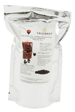 ФОНТАН CF40 + 1 кг десертного шоколада CALLEBAUT