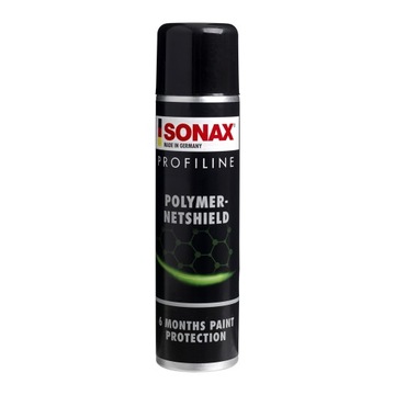 Sonax Profiline Polymer-NetShield Защита от краски