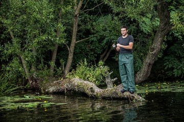 Водонепроницаемые брюки от дождя и паруса Плюсы