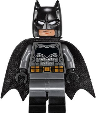 LEGO BATMAN 76045 АВТОМОБИЛЬ БАТМОБИЛЬ МАШИНА БЭТМЕНА