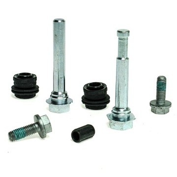 фото thumb №1, Направляющие суппорт перед mercedes e-klasa w213