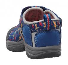 ДЕТСКИЕ САНДАЛИИ KEEN NEWPORT H2 LIZARD 19