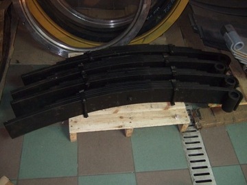 фото thumb №2, Ресора zremb n2030