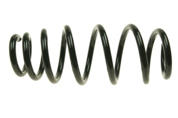 фото thumb №1, Пружины alfa romeo 159 1,8/1,9/1,9jtdm/2,2 перед