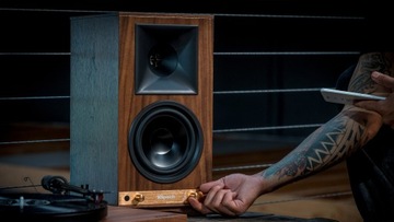 KLIPSCH The Sixes Активные беспроводные колонки