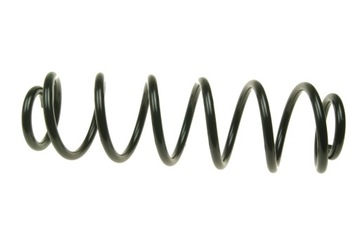 фото thumb №2, Пружины /t/ roomster 1.4tdi 06-10 sachs 996573