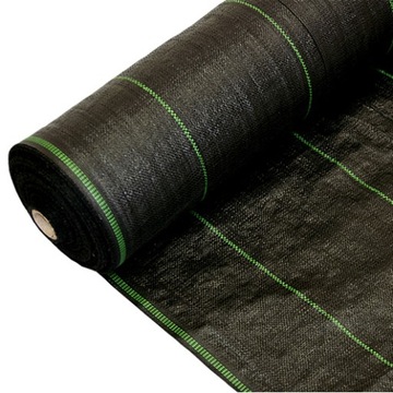 AGROTKANINA 90 gr MATA 2,8 x 100 mb 280 cm CZARNA