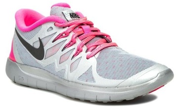 Женские кроссовки NIKE FREE 5.0 FLASH №38