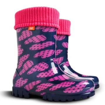 Demar TWISTER Lux Insulated 100% из PL V, размер 30/31