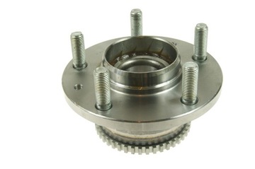 фото thumb №2, Srline ступица колеса