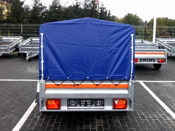 ВЫСОКИЙ ТАРПЕТ 200Х106 ТЕМА 2010 MARTZ 200 H-800