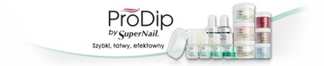 SuperNail Manicure Tytanowy - Pink Sprinkles 25g