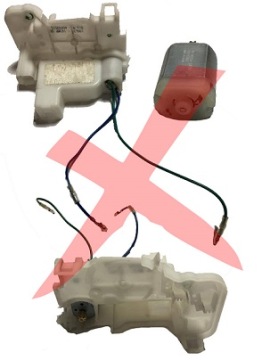 фото thumb №3, Центральний замок fiat panda брелоки