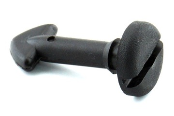 фото thumb №12, Кліпса захисні накладки двигуна peugeot 407 1.8 2.0 2.2 16v