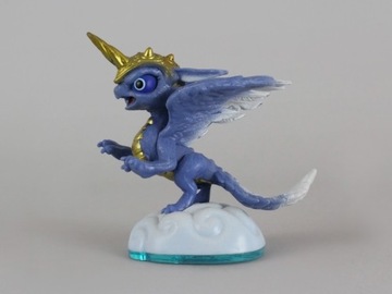 SKYLANDERS SWAP FORCE - HORN BLAST WHIRLWIND