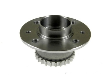 фото thumb №12, Ступица колёса зад renault kangoo 97-07 /+abs=26t/ | 7701205499