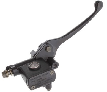 SKUTER SUNNY JMSTAR KINGWAY ROUTER ZIP GY6 4T POMPA HAMULCA PRAWA PŁYN DOT4
