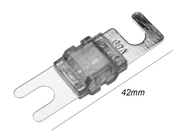 Ножничный предохранитель Midi 200A