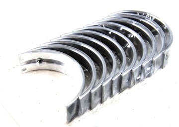 фото thumb №1, Вкладиші головні renault volvo 1.6d 1.9d i 1.7 +0.25