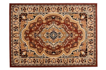 BCF CARPETS 200x300 Дешевый однотонный турецкий ковер 21br