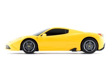 FERRARI 458 SPECJALE РАСТАР С ДИСТАНЦИОННЫМ УПРАВЛЕНИЕМ 1:24