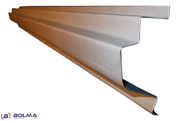 фото thumb №1, Порог / ремкомплект порог daihatsu feroza 88-99