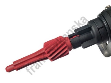 фото thumb №4, Датчик швидкості імпульсатор seat ibiza cordoba skoda octavia