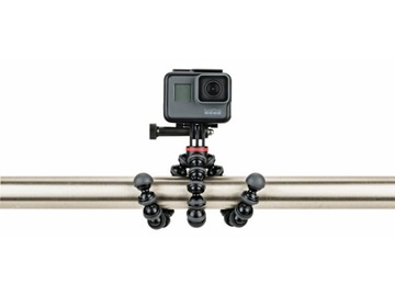 Штатив Joby GorillaPod 500 Action GoPro Hero 9, 10, 11, 12