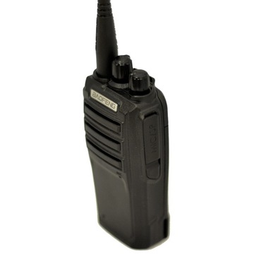 Радиостанция Baofeng UV-6, 128 каналов, PMR, 5w, улучшенная версия BF-888s