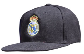 РЕАЛ МАДРИД RM MADRID FULL CAP