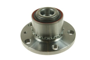 фото thumb №9, Ступица колёса skoda fabia i 99-08, vw polo 01-09, fox 05-11, ось передняя