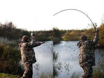 КАРПОВОЕ УДИЛИЩЕ PROLOGIC C1A SPOD 3.6/4.5
