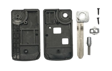 фото thumb №6, Toyota rav4 avensis yaris ключ pilot складной ключ