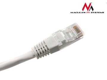 СЕТЕВОЙ КАБЕЛЬ LAN PRO. ETHERNET RJ45 UTP CAT6 10M