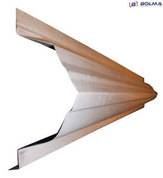 фото thumb №1, Renault kangoo 08-13 порог /ремкомплект порог