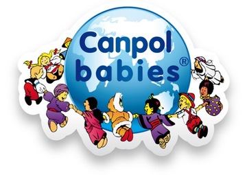 Силиконовые пустышки Canpol baby, пустышки-широкие бутылочки, 2 шт.