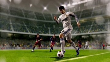 FIFA 11 НА ПОЛЬСКОМ!!! ГАРАНТИЯ!!! PS3 АПОГЕЙ