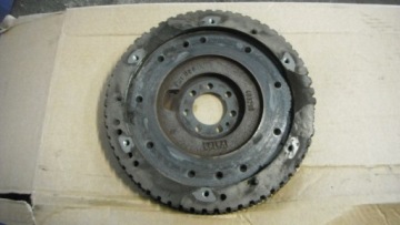 фото thumb №3, Megane 2 3 clio 1.5 dci колесо маховик 8200518938