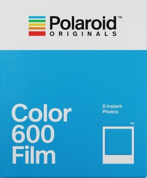 Вставки для цветной пленочной камеры POLAROID 600