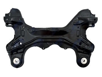 фото thumb №2, Балка рама підрамник двигуна колиска audi a3 octavia i